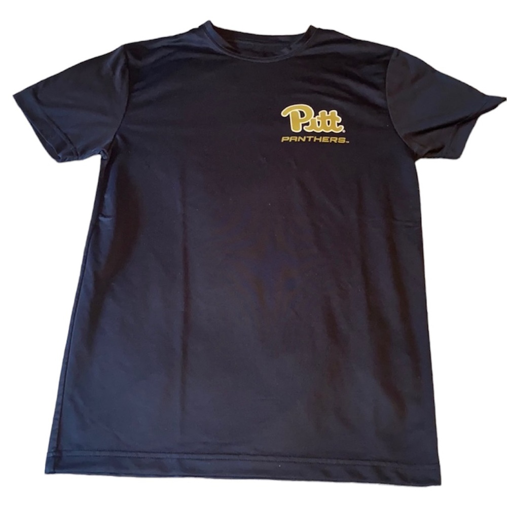 🌻 University of Pittsburgh Men’s Tee